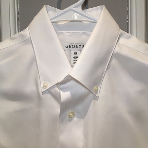 2 SHIRTS GEORGE - Picture 3 of 8